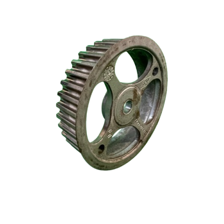 Poulie d'arbre à cames Twingo RS R1 et R2