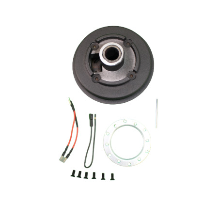 Moyeu de Volant Clio 2 RS et V6 sans ESP