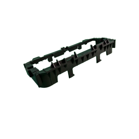 Entretoise habillage support autoradio Twingo 2 RS