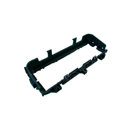 Entretoise habillage support autoradio Twingo 2 RS