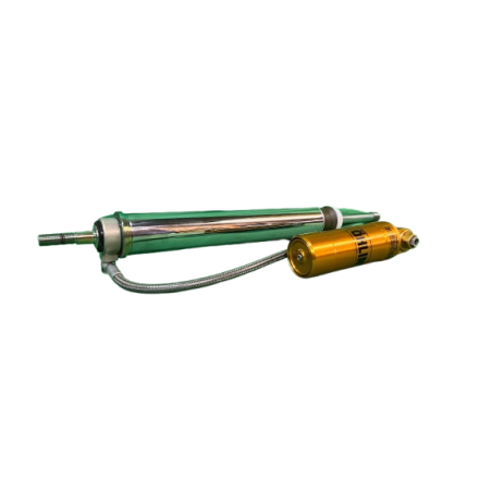 Cartouche AVG Ohlins asphalte Clio 2 Gr N Ragnotti