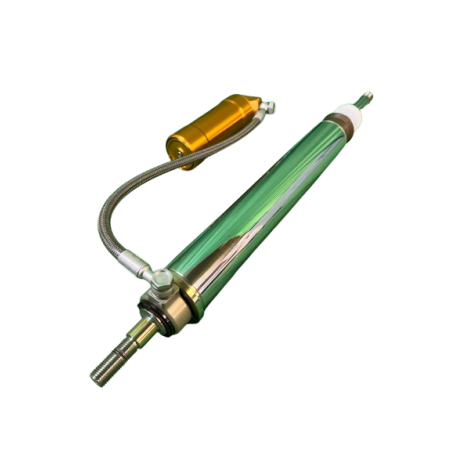 Cartouche AVG Ohlins asphalte Clio 2 Gr N Ragnotti