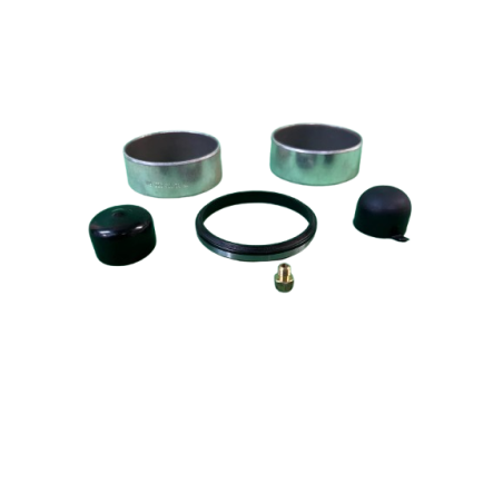 Cartouche AVG Ohlins Terre Clio GRN