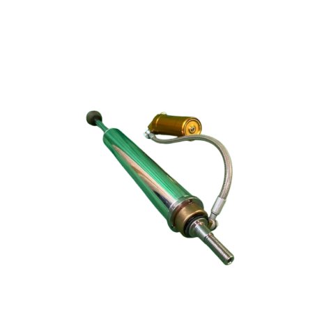 Cartouche AVG Ohlins Terre Clio GRN