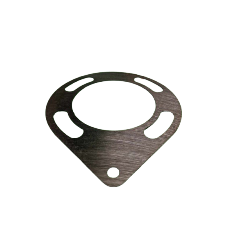 Cale Pentée Train Arrière RENAULT SPORT Clio 5 (Unité)