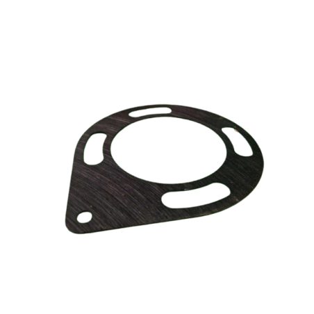 Cale Pentée Train Arrière RENAULT SPORT Clio 5 (Unité)