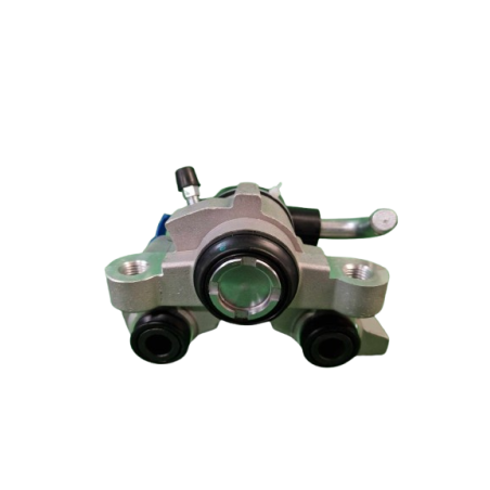 Left Rear Caliper (New) - Renault Clio 2 RS / Gr N / X65 Cup