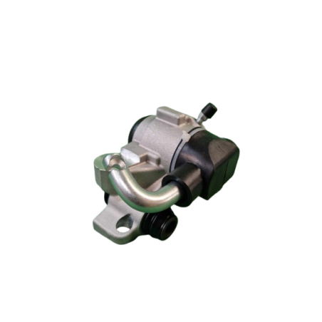 Left Rear Caliper (New) - Renault Clio 2 RS / Gr N / X65 Cup