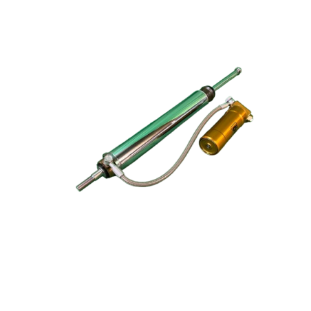 Cartouche AVD Ohlins Terre Clio GRN