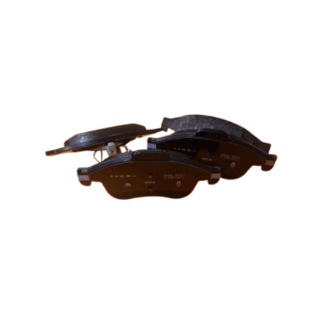 Genuine Renault Front Brake Pads Set 410A12582R (Multi-Vehicle) - SALE