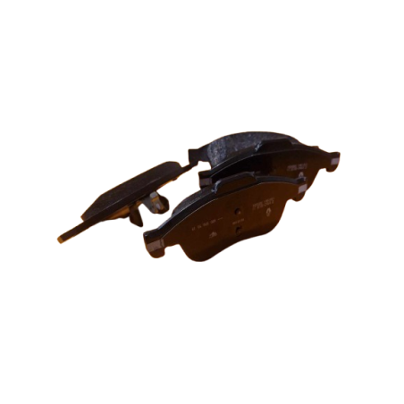 Genuine Renault Front Brake Pads Set 410A12582R (Multi-Vehicle) - SALE