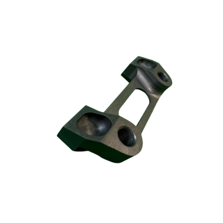 Renault Sport Rear Caliper Bracket - Megane N4