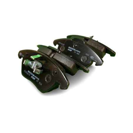 FERODO RACING DS2500 Front Brake Pad Set - Volkswagen Scirocco R