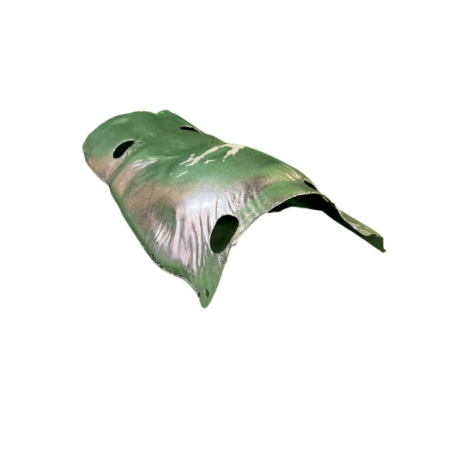 Genuine RENAULT Central Exhaust Heat Shield for Renault Clio 2 RS, Gr N, and Cup