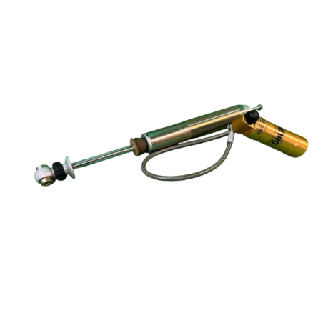 Amortisseur ARG Ohlins Terre Clio GRN