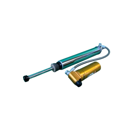 Cartouche AVD Ohlins asphalte Clio 2 Gr N Ragnotti