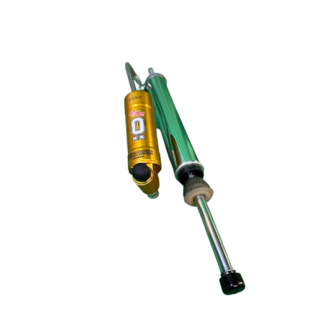 Cartouche AVD Ohlins asphalte Clio 2 Gr N Ragnotti