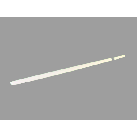 Collection baguettes latérale G Twingo R1 et R2