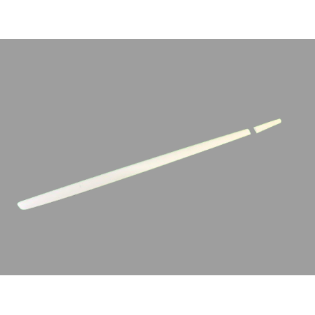 Collection baguettes latérale G Twingo R1 et R2