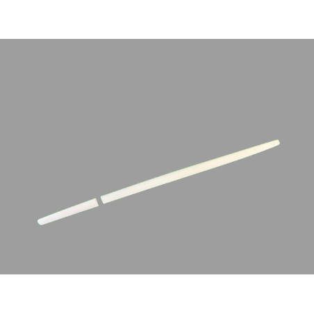 Collection baguettes de portes blanches D Twingo 2 RS