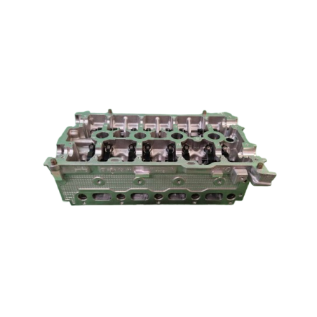 RENAULT SPORT Assembled Cylinder Head - Renault Twingo R2 EVO 195hp