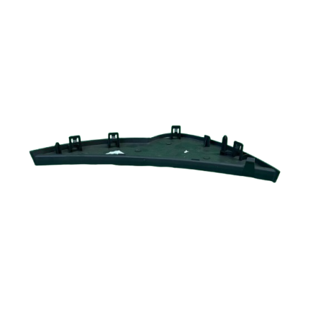 Renault Twingo 2 Left Dashboard Side Cover (Original)