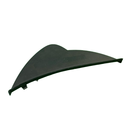 Renault Twingo 2 Left Dashboard Side Cover (Original)