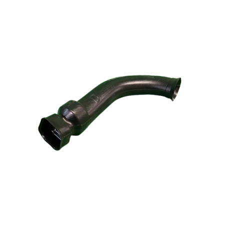 Conduit ventilation latérale droit Twingo 2