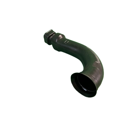 Conduit ventilation latérale droit Twingo 2