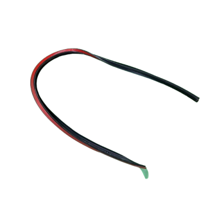 Joint d'Étanchéité Porte Gauche Renault Twingo 2 (Caisse Origine)