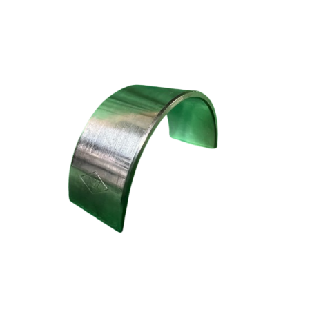 Crankshaft Half Bearing Renault K4M Black (Original)