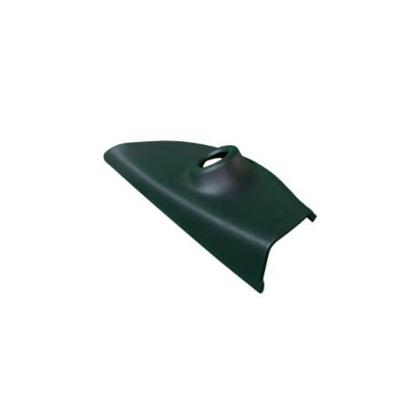 Enjoliveur Commande Rétroviseur Manuel Gauche Renault Twingo 2 (Origine)