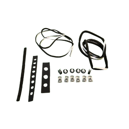 Renault Megane 3 RS Phase 3 Spoiler (Original Part)