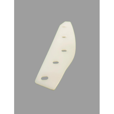 Racleur de jante Twingo R2