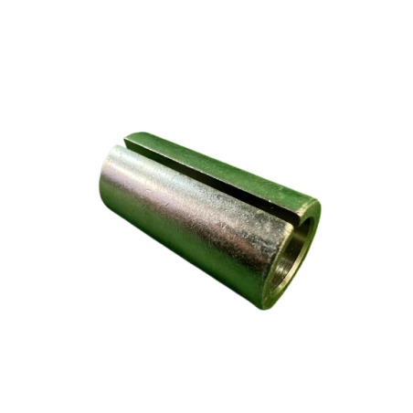 Bague fendue épaulée fixation axe alternateur Twingo 2 RS