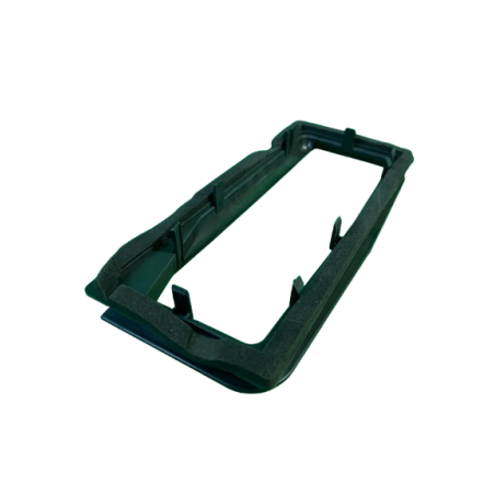 Ecope (adaptateur tablier) entrée air ventilation gauche Twingo 2