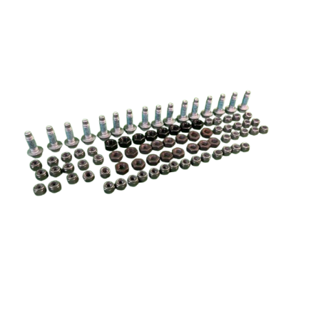 Kit visserie arceau Twingo R1