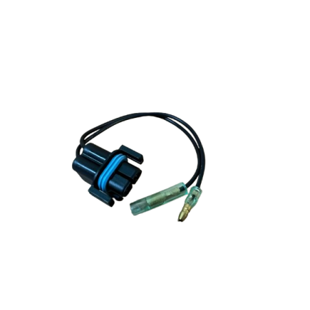 Connecteur IPF ampoule H9