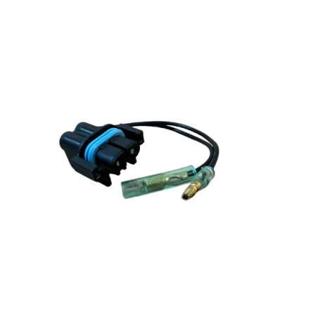 Connecteur IPF ampoule H9