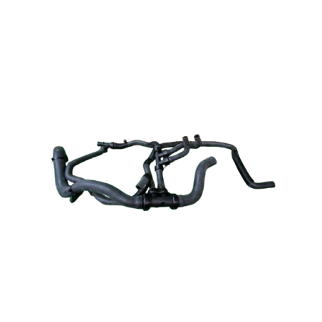 Radiator Outlet Water Hose Renault Megane 3 RS