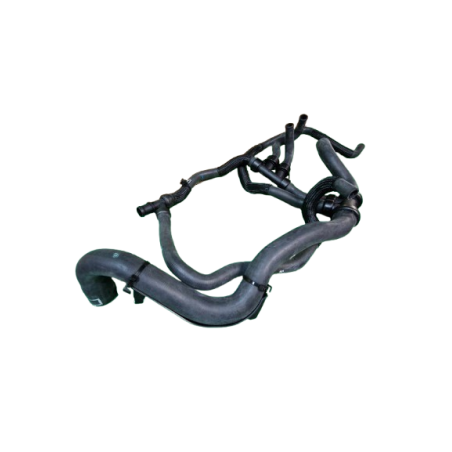 Radiator Outlet Water Hose Renault Megane 3 RS