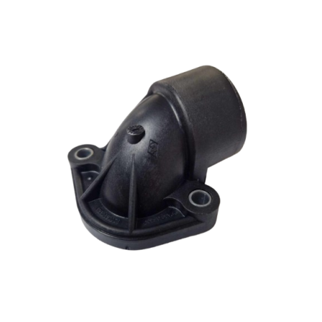 Renault RS Water Inlet Pipe (Original Part)