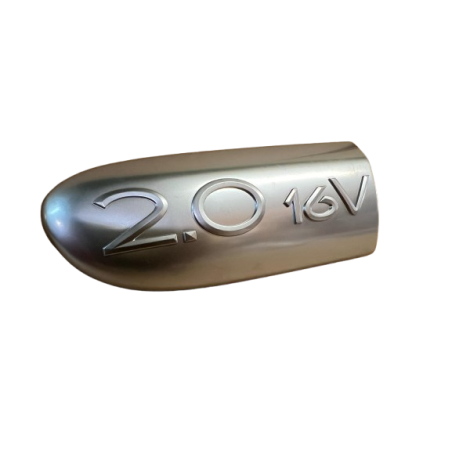 "2.0 16v" Left Door Monogram Renault Clio 2 RS / Gr N / Cup (Original)