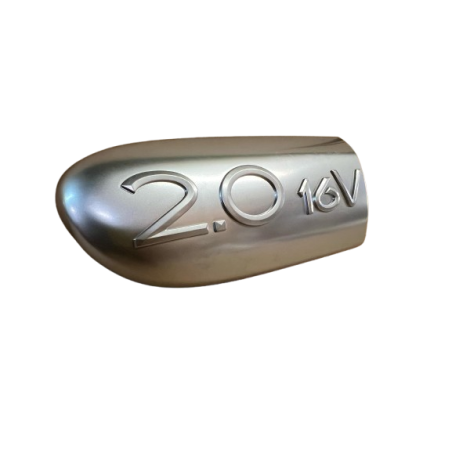 "2.0 16v" Left Door Monogram Renault Clio 2 RS / Gr N / Cup (Original)