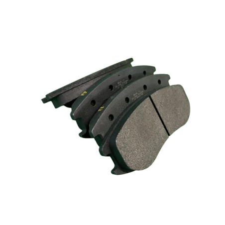 Plaquettes de Frein Avant PFC BRAKE Compound 13 - Renault Clio 4 X98 Cup