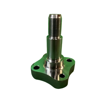 Plateau Fusée Arrière Origine Renault Clio 2 RS (18mm)