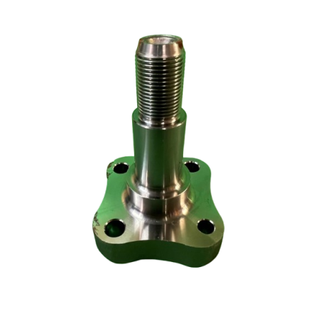 Plateau Fusée Arrière Origine Renault Clio 2 RS (18mm)