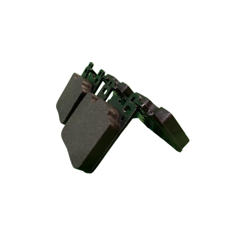 Plaquettes arrieres Ferodo DSUNO BMW M2 M3 M4