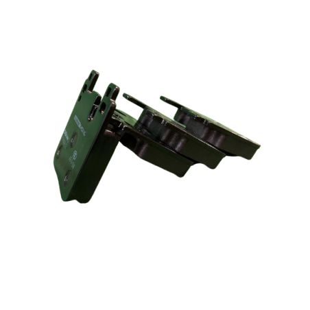 Plaquettes arrieres Ferodo DSUNO BMW M2 M3 M4