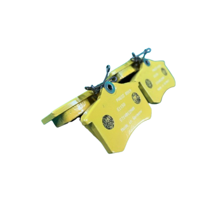 Plaquettes Ar Pagid RS19 1158